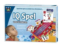 Clown Games 0607071 IQ-Spiel Für Kinder