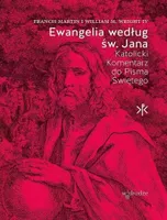 Katolícky komentár k Svätému písmu. Evanjelium podľa svätého Jána