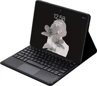 INF Černé Bluetooth pouzdro s klávesnicí pro Lenovo Pad 11.5