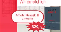 Krstný otec Mrázek II