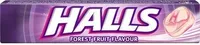 Halls Waldfrucht 33.5G