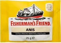 Fishermans Friend Anis Pastillen 25 g