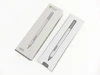 Microsoft Surface Pen Modell 1776 Eingabestift EYU-00009 Platinum für Surface