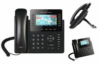 Grandstream GXP2170 - VoIP-Telefon - Bluetooth-Schnittstelle