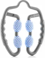 Masážní váleček na svaly Rollelax InnovaGoods