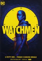 Watchmen Season 1 [3xDVD]
