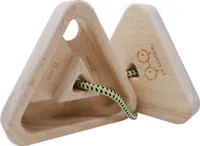 Yy Vertical Triangle Griffkrafttrainer One Size