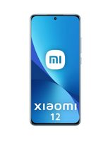 Xiaomi 12 5G 256 GB / 8 GB - Smartphone - blau