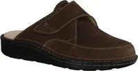 Finn Comfort Herren Pantoletten in Braun, Größe 43