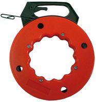 LogiLink® Kabeleinziehhilfe "Cable Puller" 60m [WZ0008]