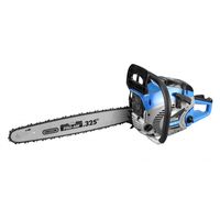 GÜDE 95020 motorová řetězová pila KS 500-56 V