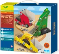 Construction Trucks