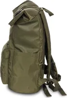 Bench. s priehradkou na notebook batoh Olive Green olivovo zelená