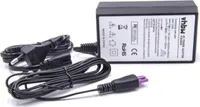 vhbw Netzteil Ersatz für HP 0957-2280 für Drucker - 12,9 cm