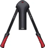 MIIGA Biegehantel verstellbar 0-100 kg Eisen Bizeps Trizeps Trainer Power Twister Armtrainer