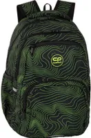 Školský batoh Coolpack - Pick - NEFRYT