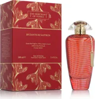 The Merchant of Venice Byzantium Saffron Edp Spray