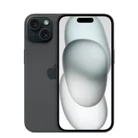 Apple iPhone 15 128 GB čierny