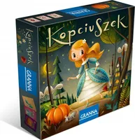 Hra Popelka