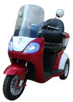 ElektroMobil ElektroScooter SeniorenMobil Modell: WAL Luxus bis 25km/h