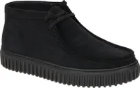 Clarks Herren Stiefeletten 26173664 Farbe: Schwarz Größe: 46