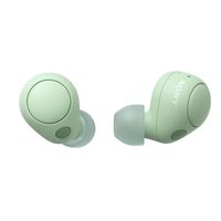 Sony WF-C 700N In-Ear Kopfhörer grün Bluetooth kabellos noise cancelling IPX4