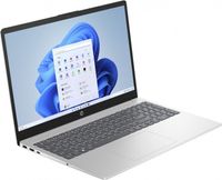 HP 15-fc0024nw Athlon Gold 7220U 15.6 FHD AG ultraslim SVA 250nits 8GB LPDDR5 SSD256 Radeon 610M No ODD Cam720p Win11 2Y Natural Silver