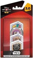 Disney Infinity 3.0: Bonus-Münzen Twilight of the