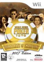 World Series of Poker - Tournament of Champions