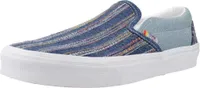 Vans Classic Slip-on 2gethe Niebieski