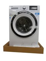 Beko WMY81466ST1 Waschmaschine Frontlader freistehend 8 kg 1.400 U/Min
