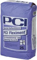 PCI Fleximent 25kg Sack grau