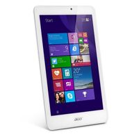 Acer Iconia Tablet 8 W1-811 Tablet Z3735G 32GB IPS 3G Windows 8.1 Bing Office
