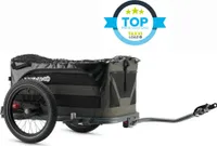 TAXXI LOAD 45 | Federung | robust | zuverlässig | Einkaufstrolley |  | Lasten |Anhänger | großer Stauraum | stabil | Outdoor | Lastenanhänger