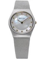 Bering Damenuhr Classic 11927-004