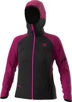 Dynafit Damen Transalper GTX Jacke beet red : L Größe: L