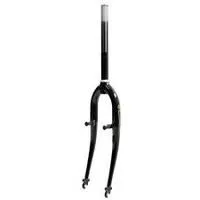 Gabel atb 24 schwarz mit Bremsnocken