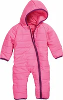 Playshoes Stepp-Overall uni Pink 80