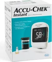 Accu-Chek Instant Set mmol/l 1 St