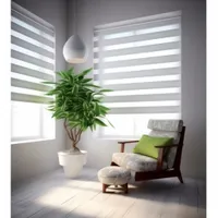 ClearAmbient Dachfenster Sonnenschutz Haftfix, Ohne Bohren,  Hitzeschutzrollo Saugnapf & Bewertungen