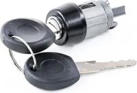 RIDEX 1378L0008 - OE 357905855A Schließzylinder für Cordoba (6K), Ibiza (6K), Caddy II (9K), Corrado (53I), Golf Cabriolet (1E), Passat (35I), Polo (6V), T4