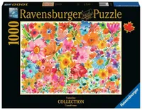 Puzzle 1000 Kwitnące piękności