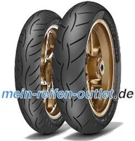 Metzeler Sportec Street ( 90/80-14 RF TL 49S Hinterrad, M/C )