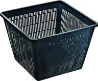 Pflanzkorb Teich Heissner 28x28x18cm