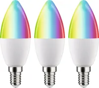 Paulmann Standard 230V LED sviečka E14