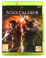 SoulCalibur VI EN (XONE)