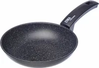Moneta Etnea Bratpfanne, Brat Pfanne, Antihaftbeschichtung, Aluminium, Ø 20 cm, 0008650120
