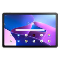 Lenovo Tab M10 Plus ZAAN0113SE LTE 26,92cm (10,6"), Qualcomm Snapdragon SDM680, 4 GB RAM, 128 GB Flash, Android 12, Grau