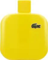 Lacoste Eau de Lacoste L.12.12. Jaune Eau de Toilette für Herren 175 ml