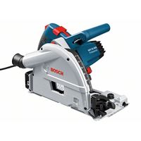 Bosch GKT 55 GCE Professional Handkreissäge im Karton